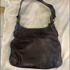 Gucci vintage horse bit bag